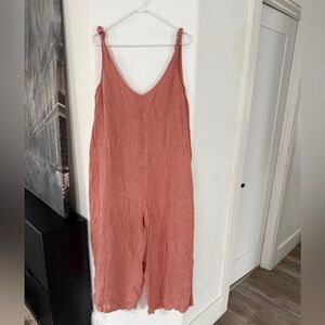 Beachwood baby overall